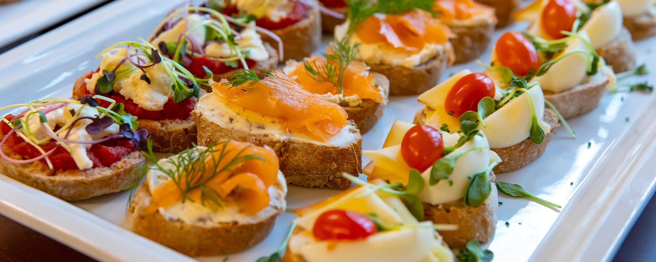 Catering Hotel Bankov Košice