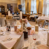Hotel Bankov svadobná sála