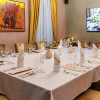 Rokovací salónik Hotel Bankov Košice