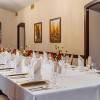 Rotary salónik Hotel Bankov Košice
