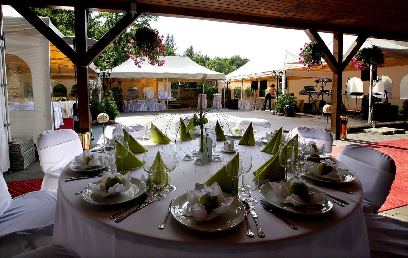 Svadba Hotel Bankov