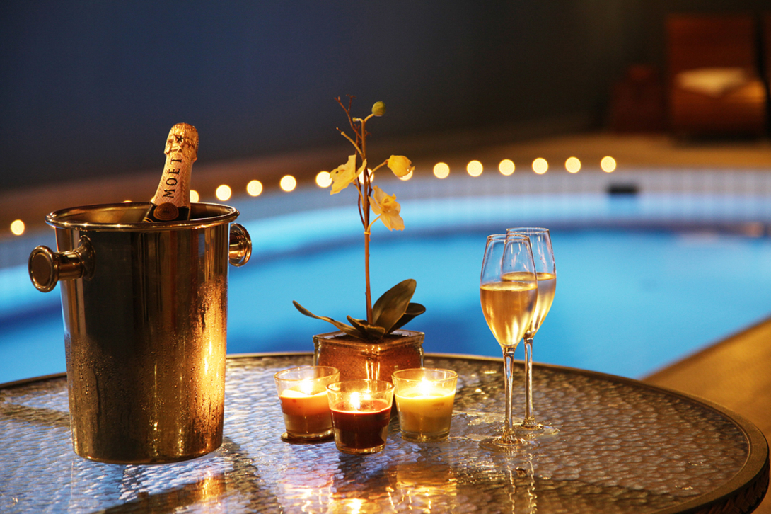 Hotel Bankov Wellness