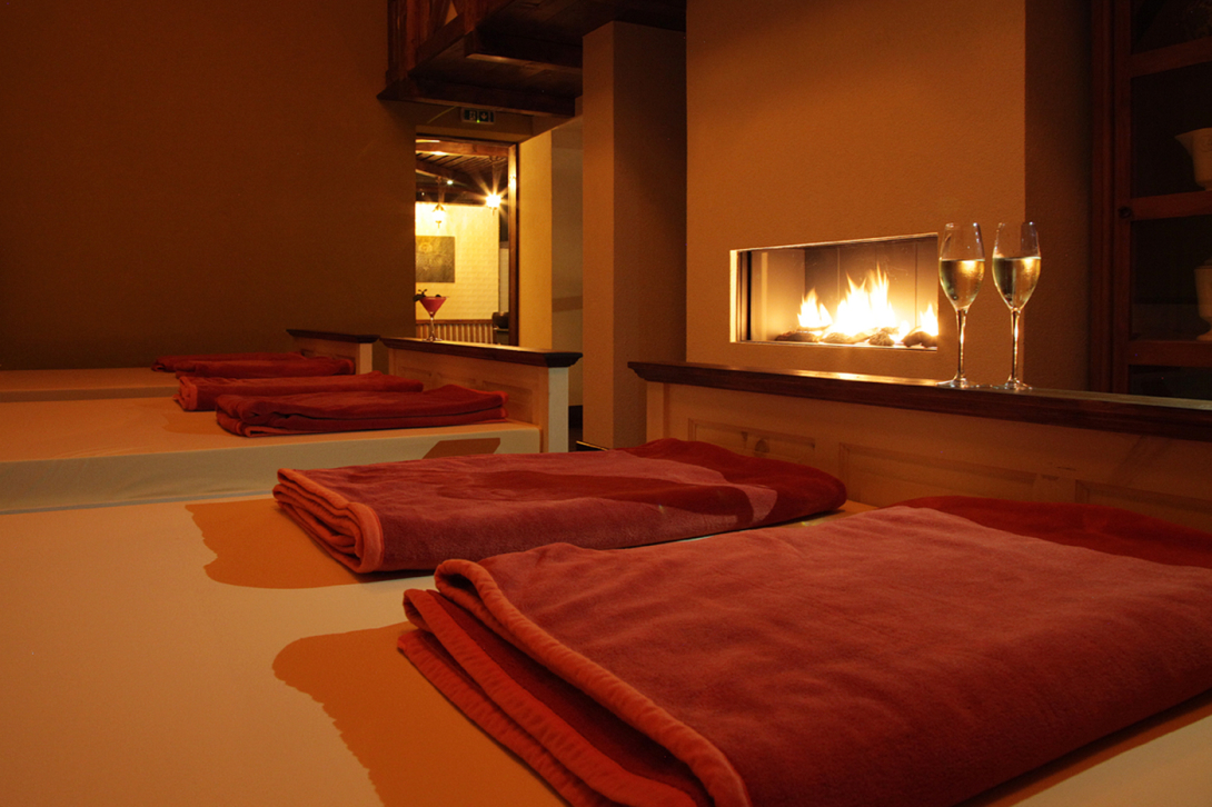 Hotel Bankov Wellness