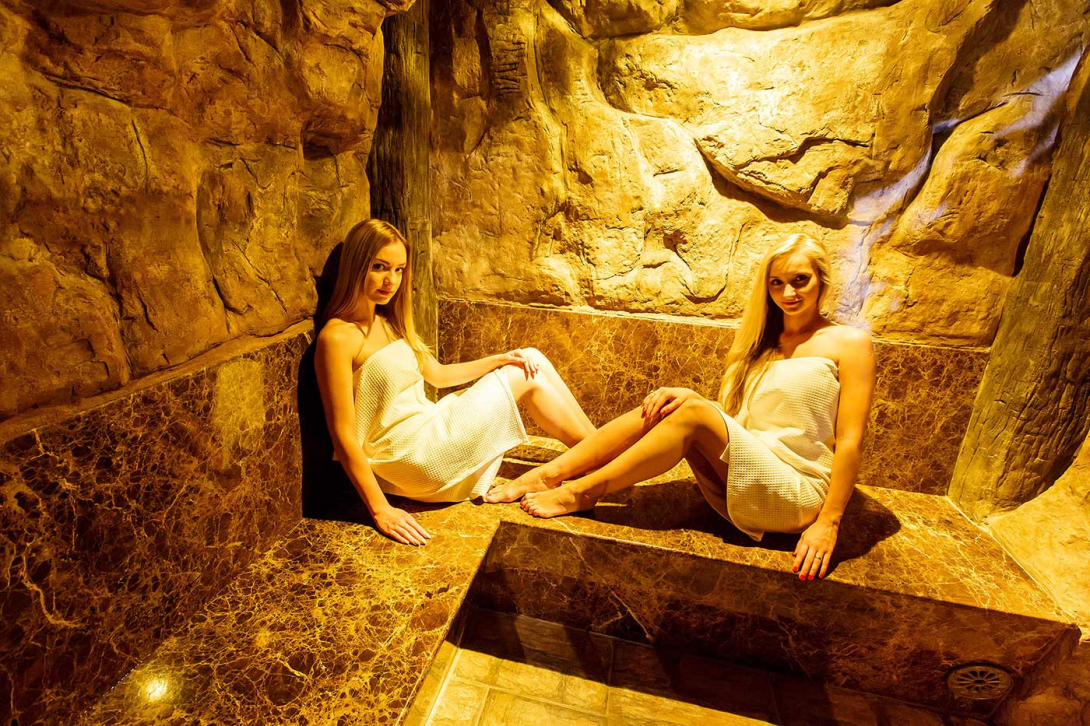Hotel Bankov Wellness