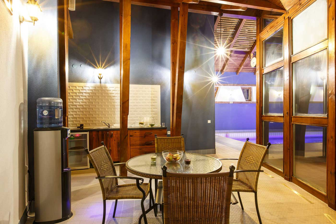 Hotel Bankov Wellness