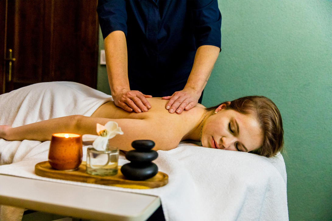 Hotel Bankov Wellness
